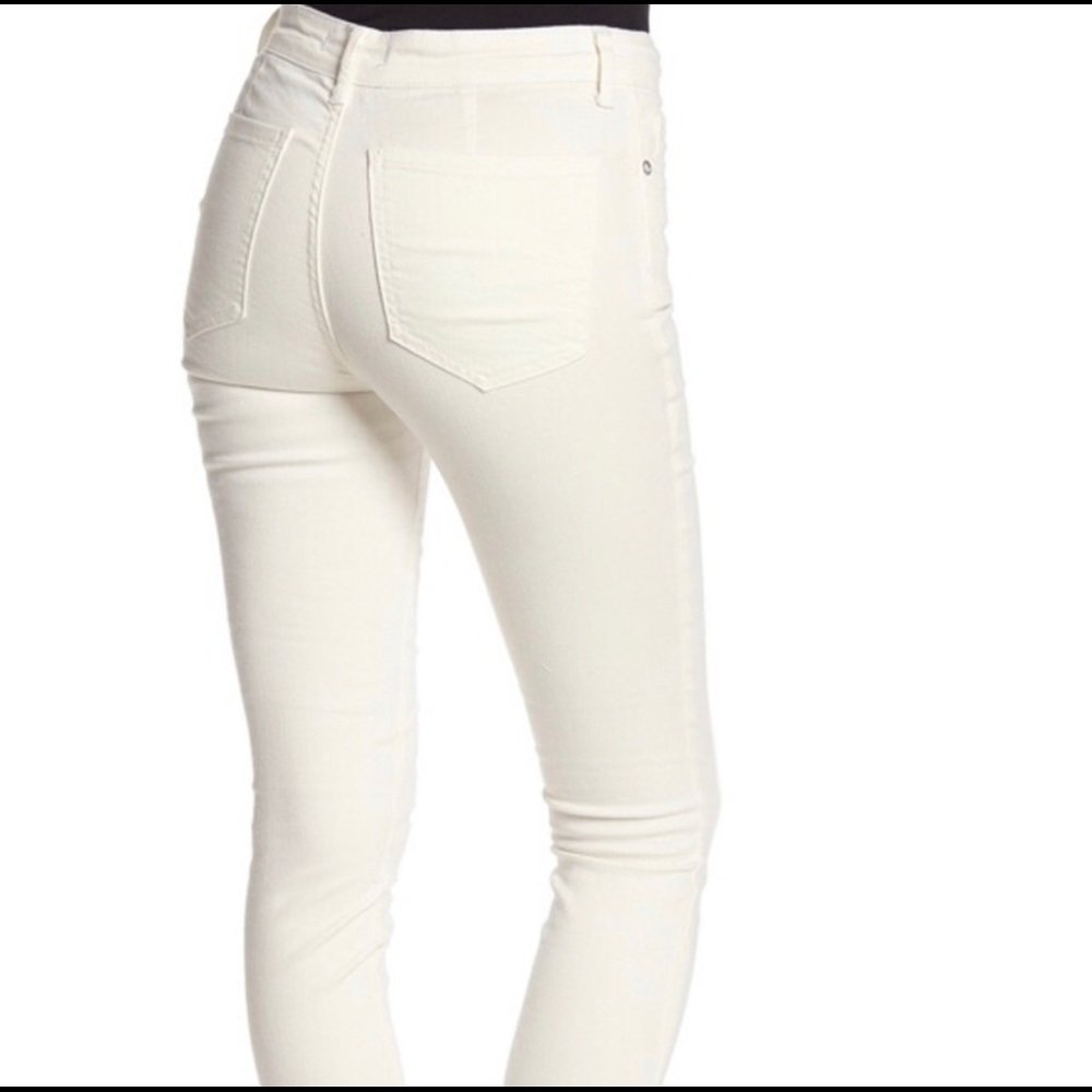 Free People Del Wray Jeans - Picture 3 of 4